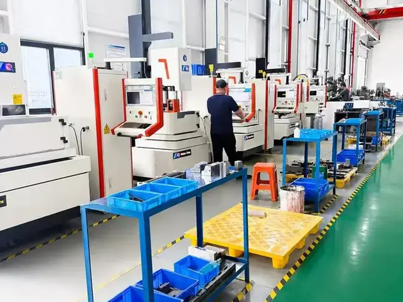 Global Automotive Injection Molding Market Maintains Steady Growth in 2026