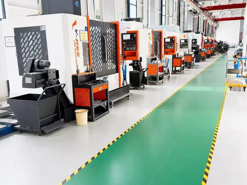  EV Development Boosts Demand for High-Precision Custom Injection Components