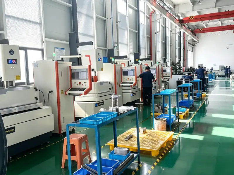 Sustainable & Eco-Friendly Materials Reshape Automotive Injection Industry Standards