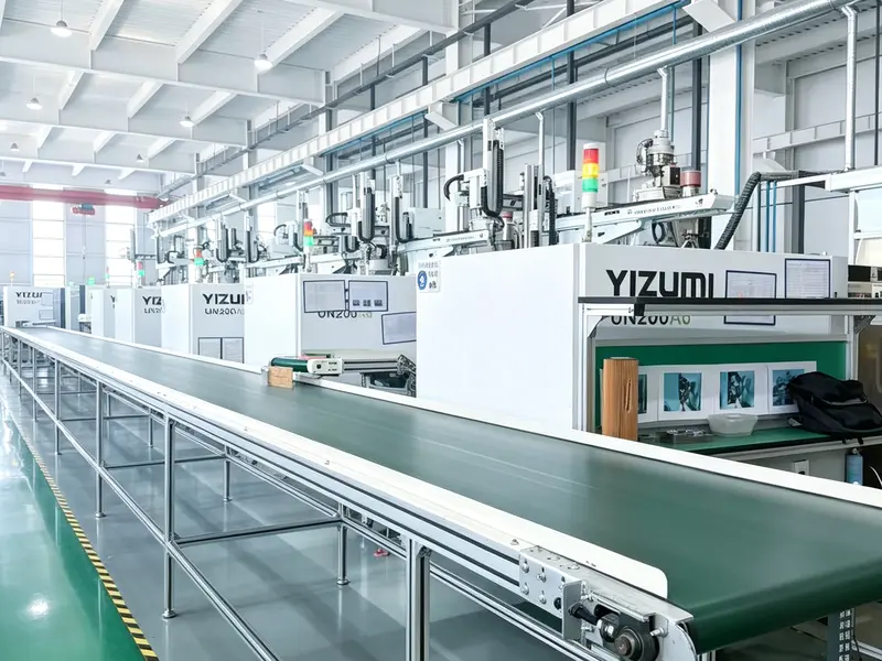 Intelligent Production & Strict Quality Control Improve Industry Export Competitiveness
