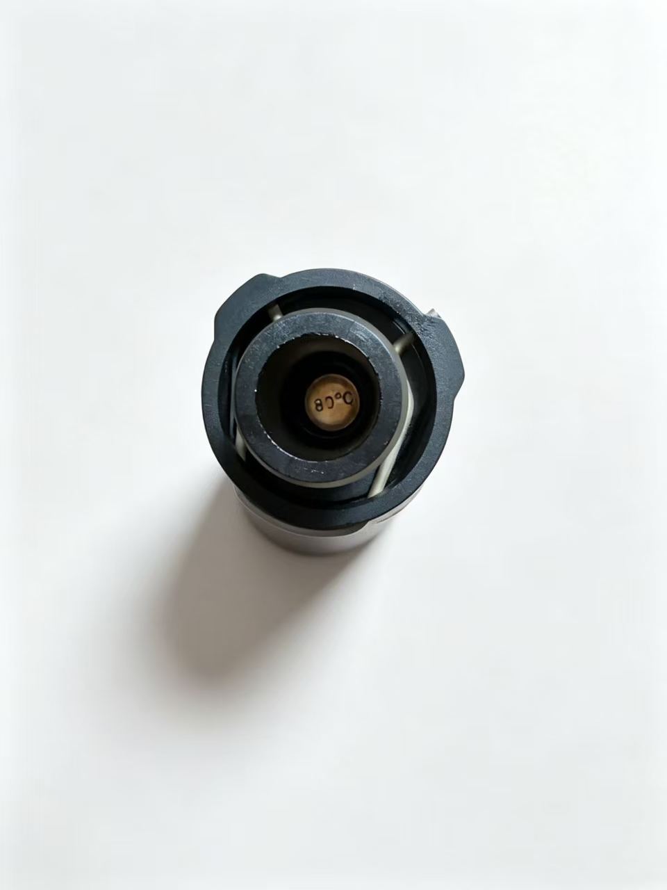 Car Cooling Water Pipe Connector 4E0121113 For Audi