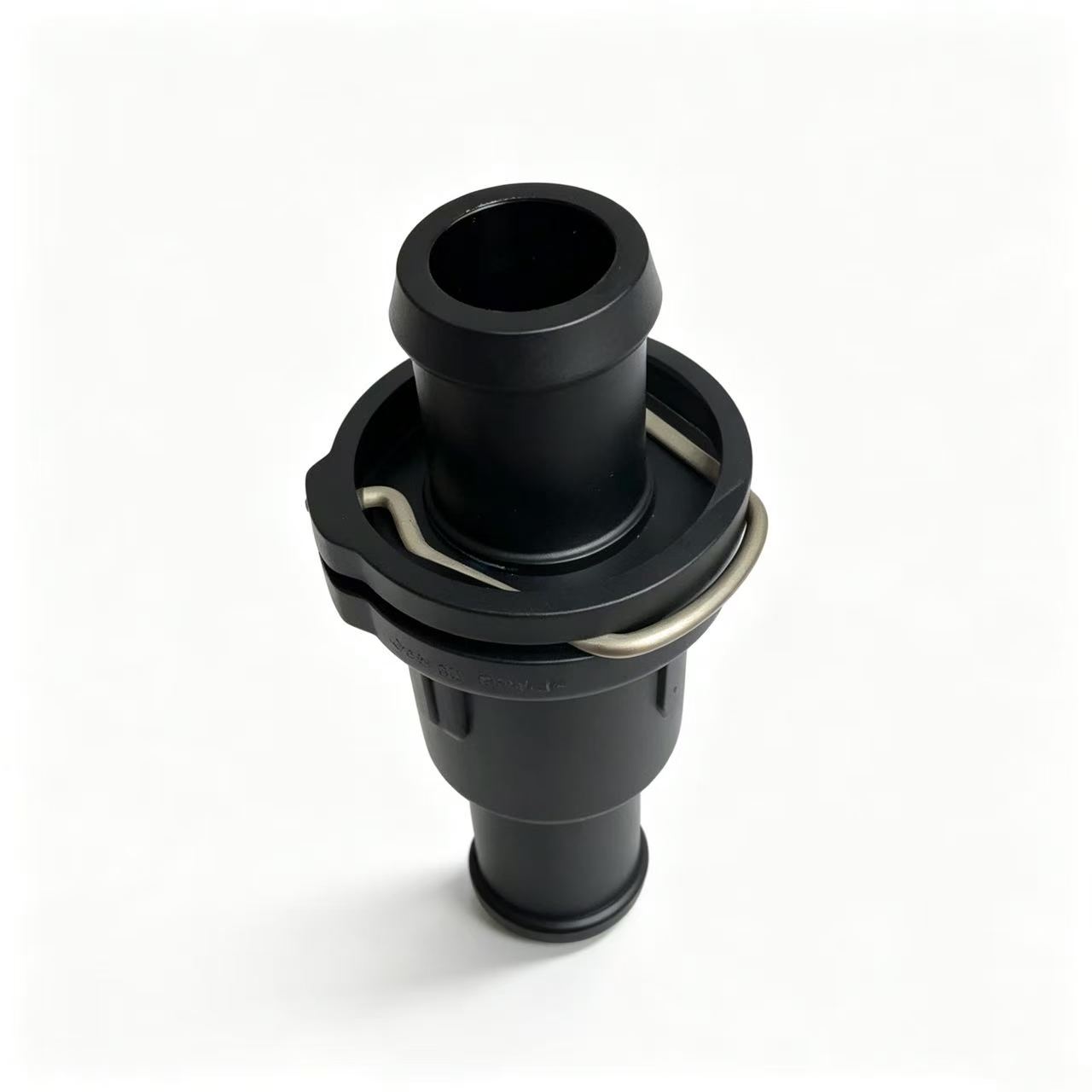 Car Cooling Water Pipe Connector 4E0121113 For Audi