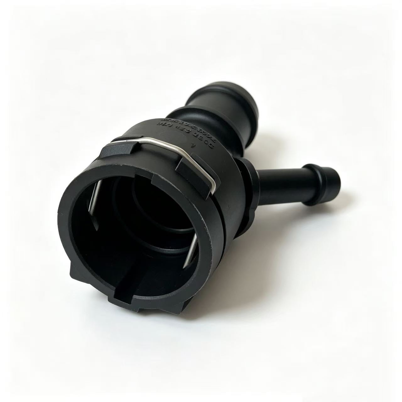 Car Water Pipe Connector 1K0 122 291C Radiator Hose Quick Connector For VW Audi