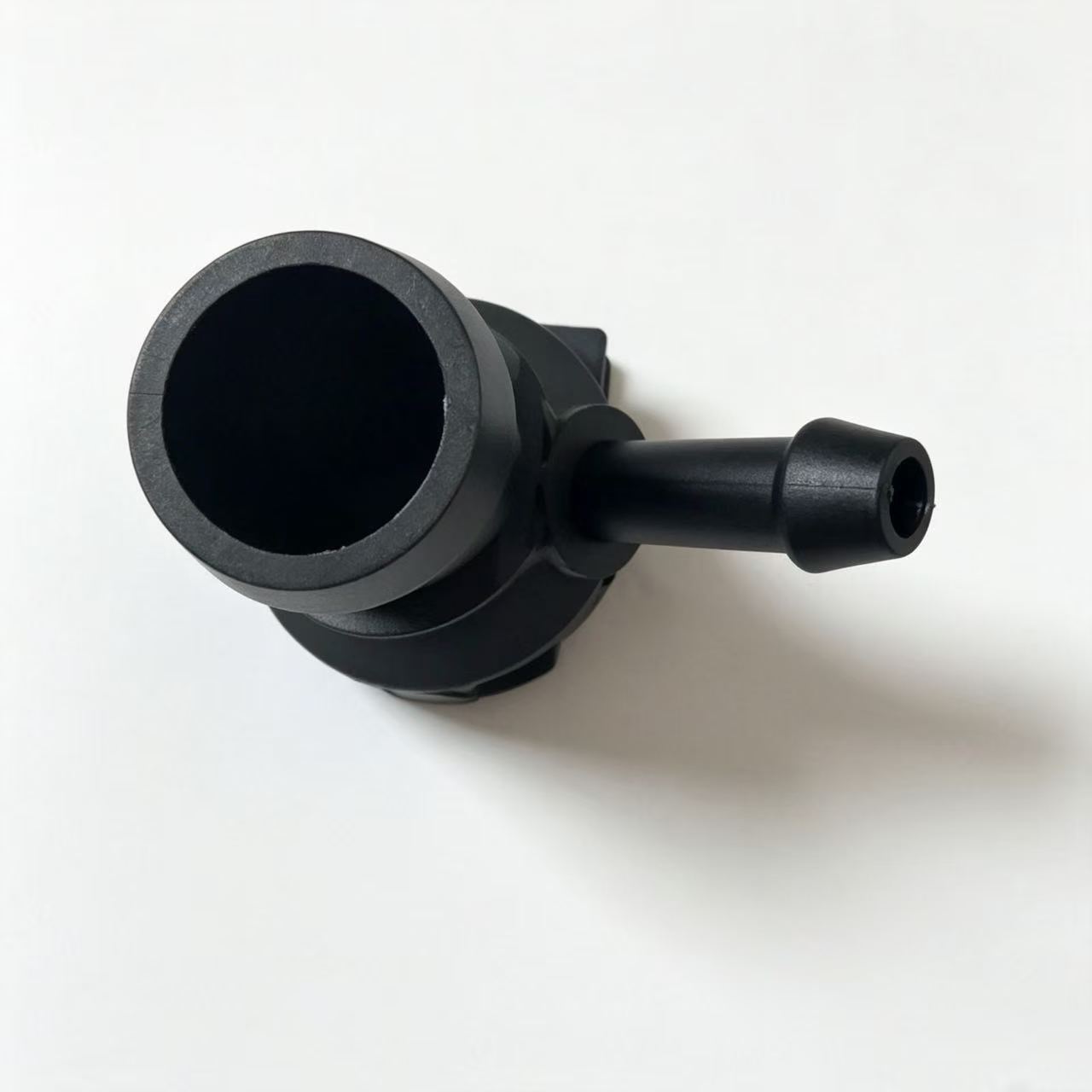 Car Water Pipe Connector 1K0 122 291C Radiator Hose Quick Connector For VW Audi