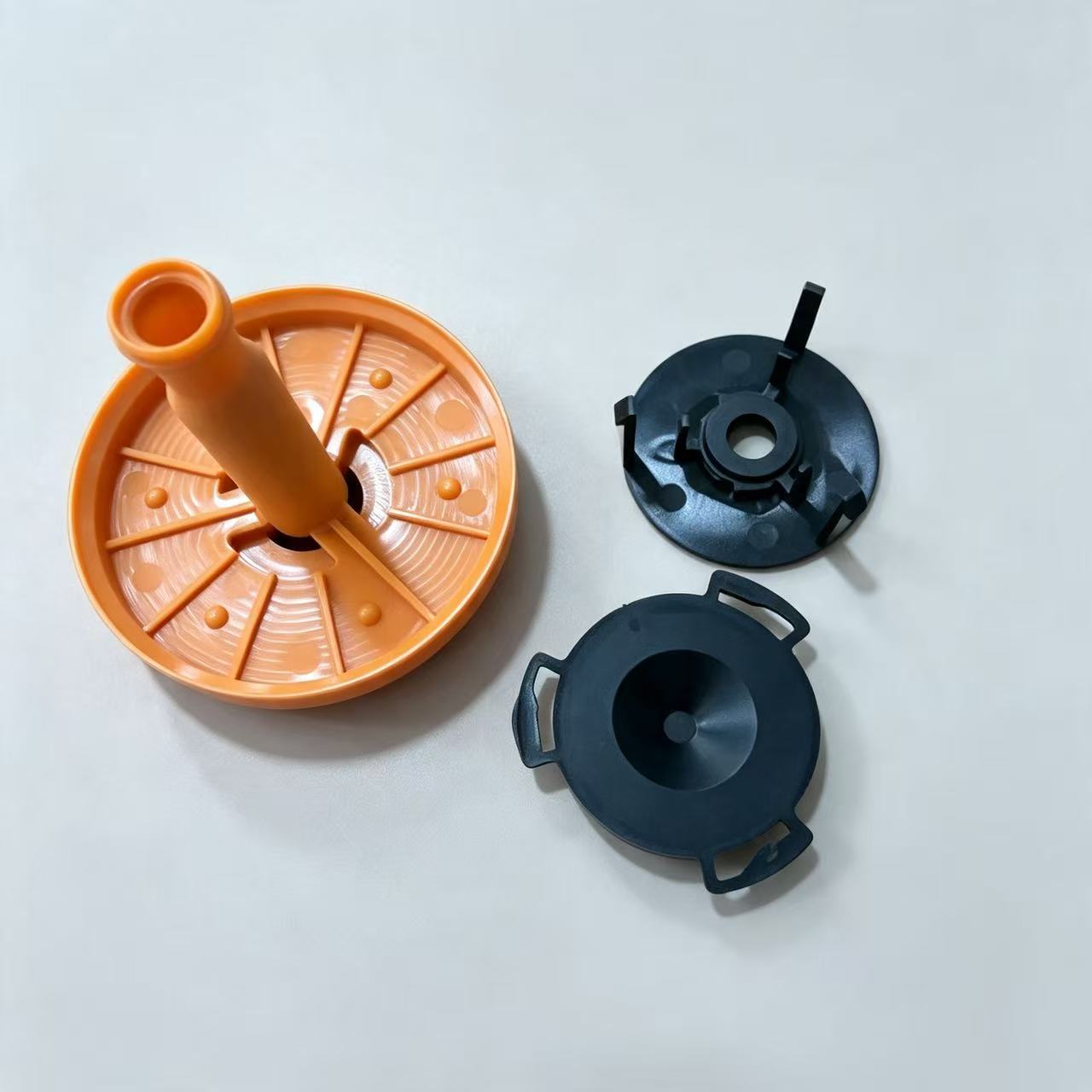 Oil‑Water Separator Cover 23390‑0L070 For Hiace Revo 1GD 2GD