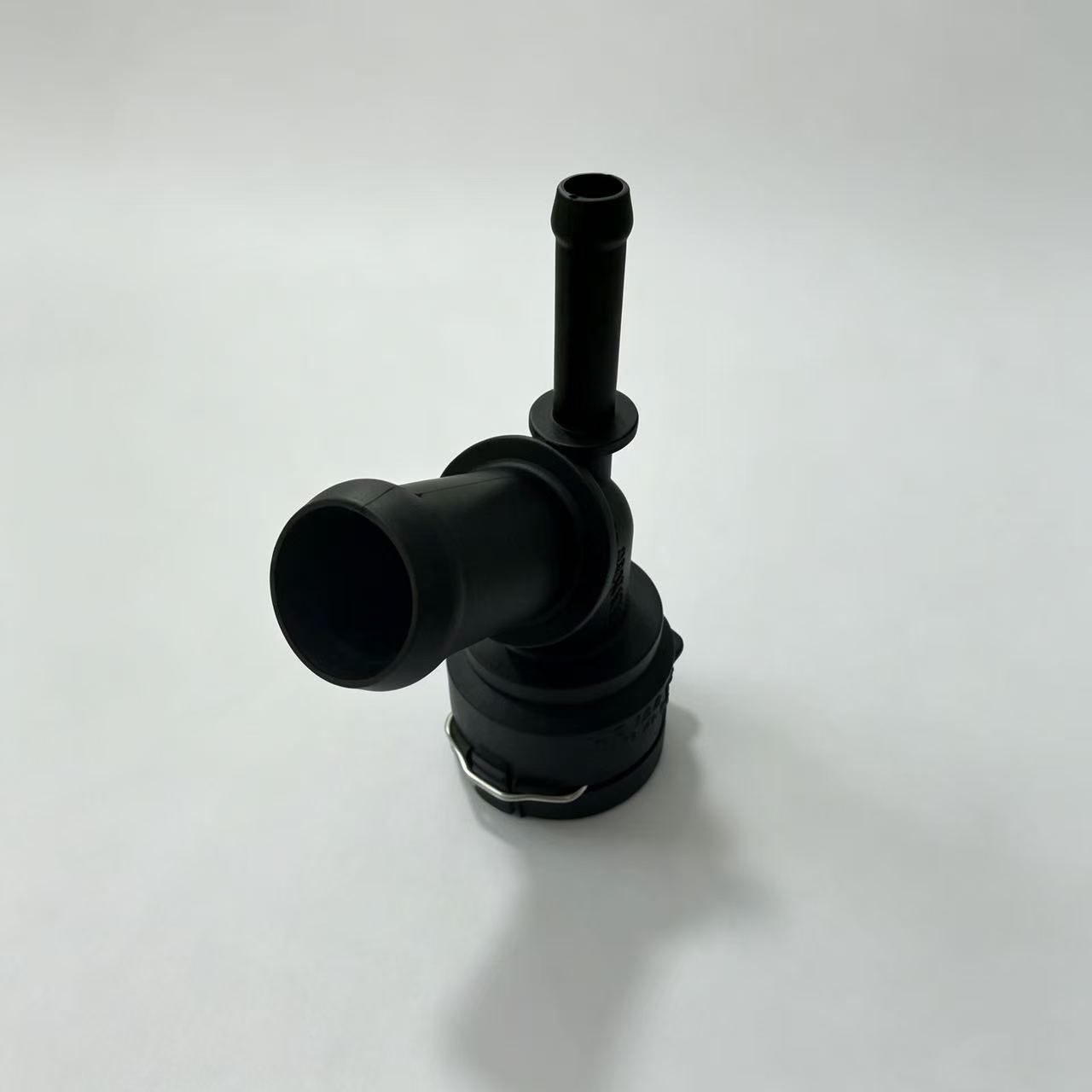 VW Heater Water Pipe Connector OE 1J0 122 291B Quick Buckle Cooling System Pipe Joint