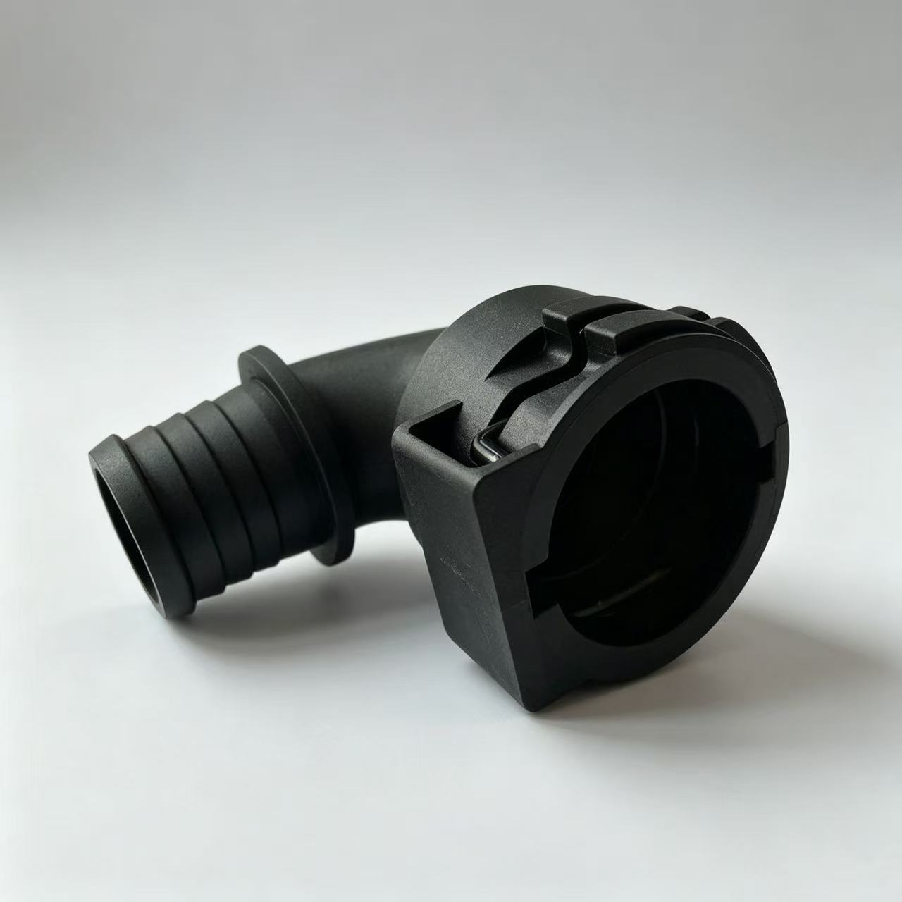 NW12 Coolant Hose Connector OE 7509984 For BMW B48 Engine Cooling System