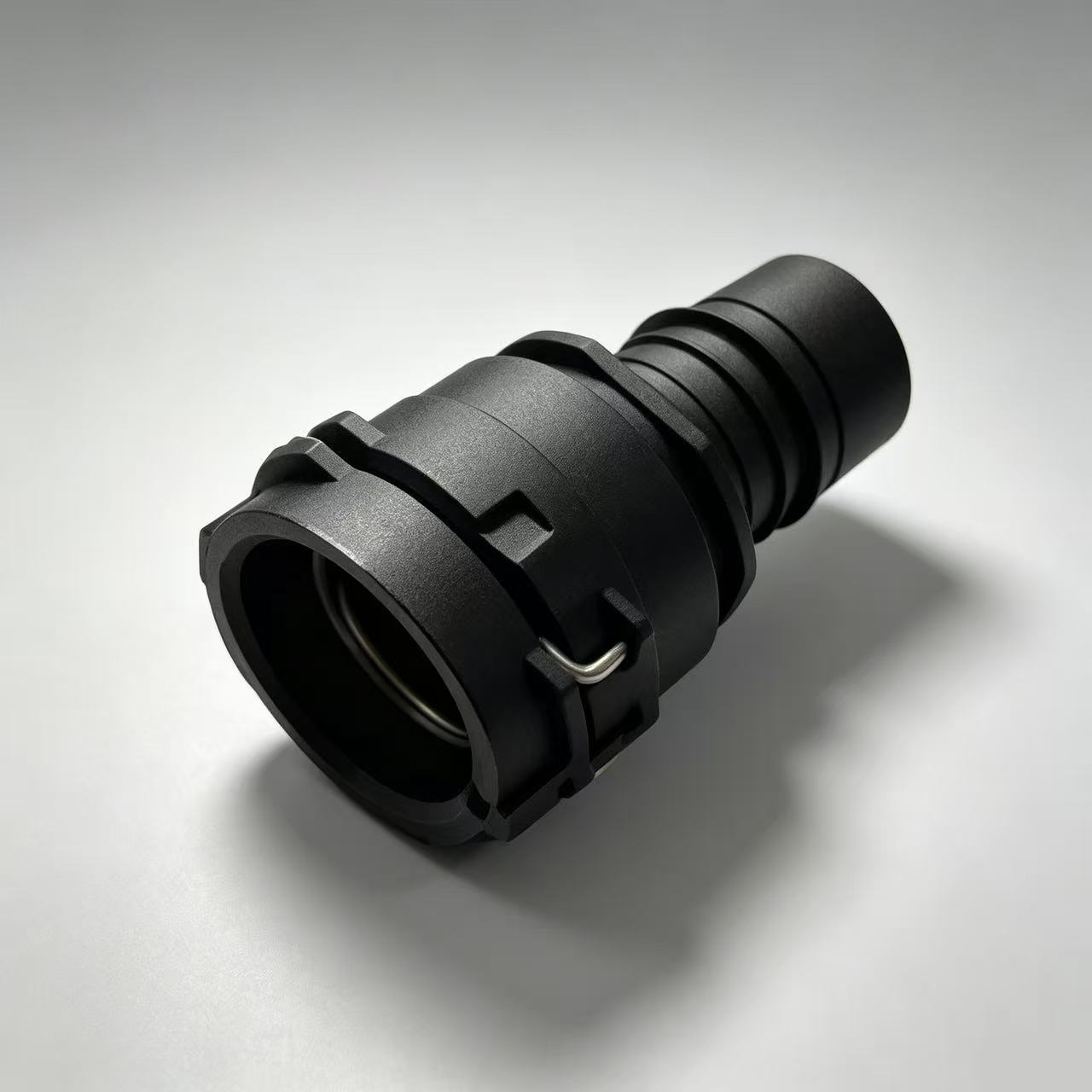 NW16 Automotive Coolant Hose Quick‑Connect Fitting