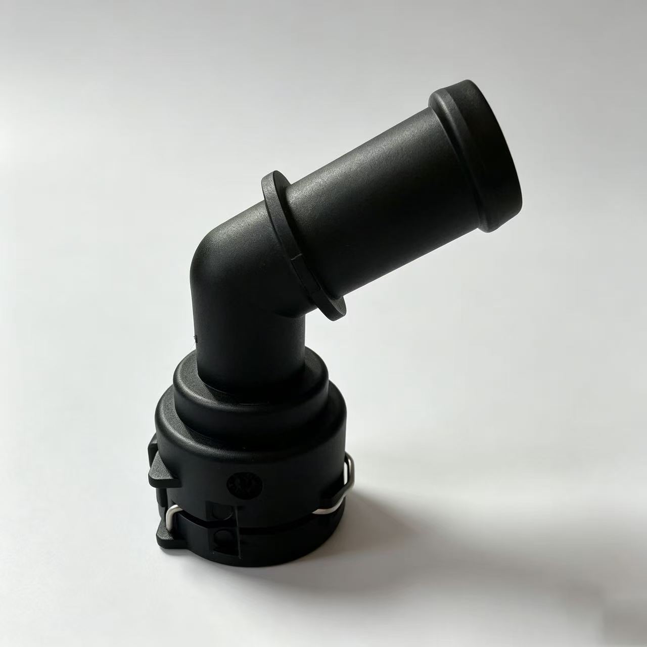 Automotive Coolant Hose Connector Quick Connect Elbow OE 1J0 122 291D NW16