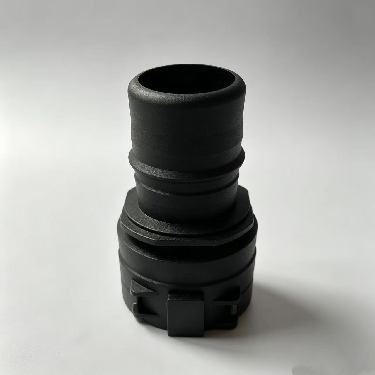 NW16 Automotive Coolant Hose Quick‑Connect Fitting